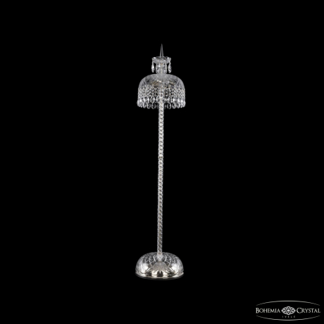Торшер Bohemia Ivele Crystal 1478 14781T4/30-145 G 