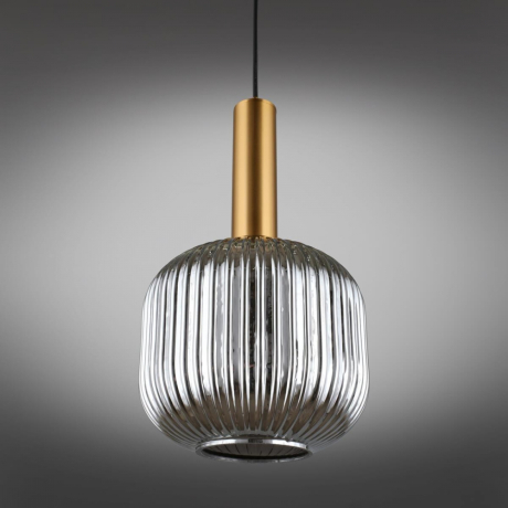 Светильник подвесной Triscina Omnilux OML-99426-01 