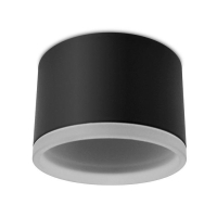 Нарушена упаковка!  <264826> Встраиваемый светильник Ambrella light Techno spot TN340