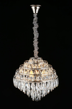 Подвесная люстра Aployt Wanda APL.735.03.06 