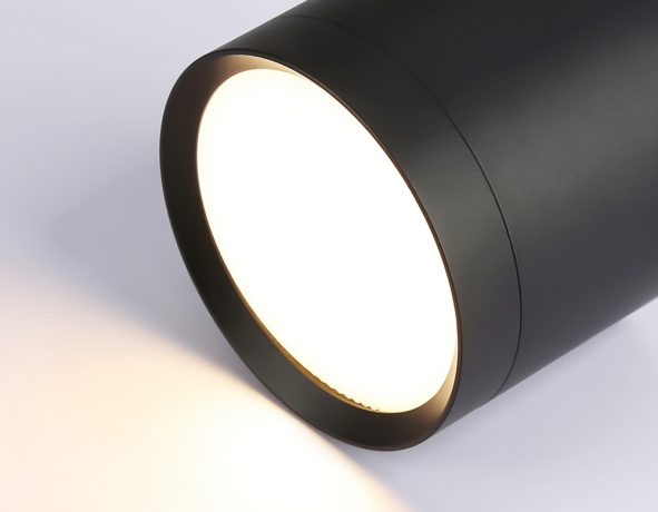 Накладной светильник Ambrella light Techno Spot GX Standard tech TN5351 