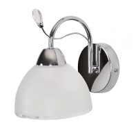 Бра с лампочкой DeMarkt 315025801+Lamps