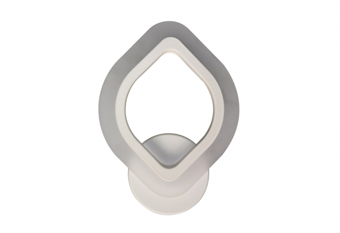 Бра светодиодное Natali Kovaltseva LED LAMPS 81139/1W 