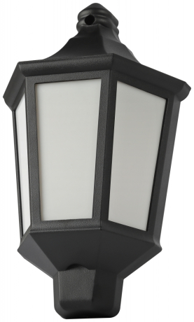 Уличные декоративные светильники