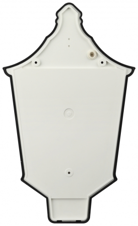 Уличные декоративные светильники