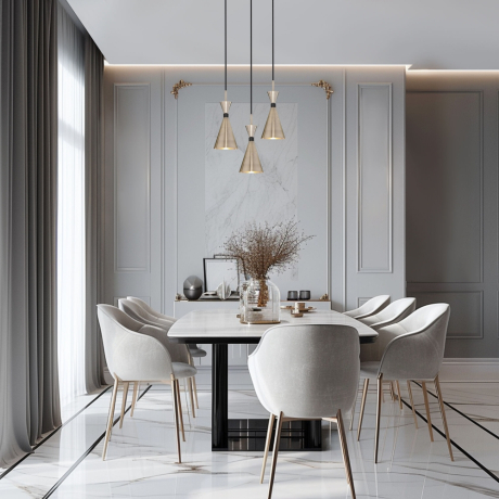 Подвесной светильник оригинальной формы Bogates 316 (a061038) 