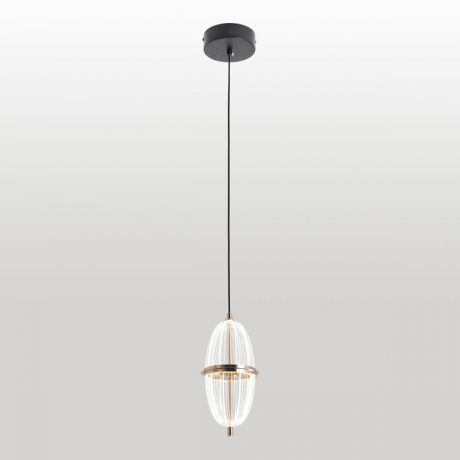 Подвесной светильник Lussole LSP-7515 