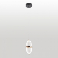 Подвесной светильник Lussole LSP-7515