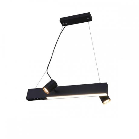 Подвесной светильник Vele Luce Chela VL10142P02 