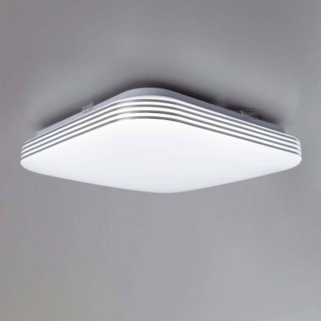 Потолочный светодиодный светильник Citilux Симпла CL714K240V 