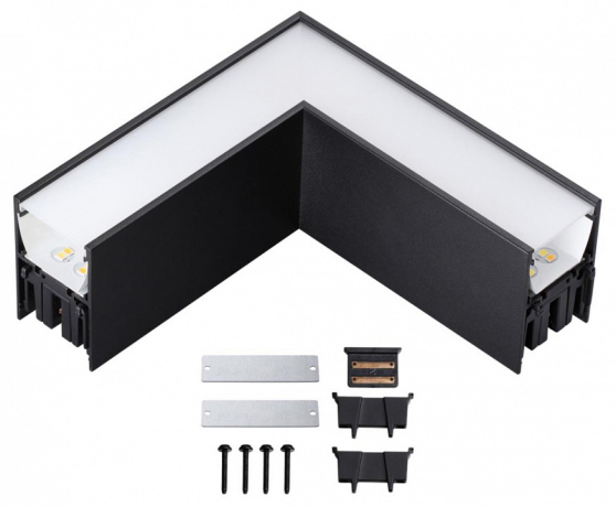 Модульный светильник Novotech OVER 359609 