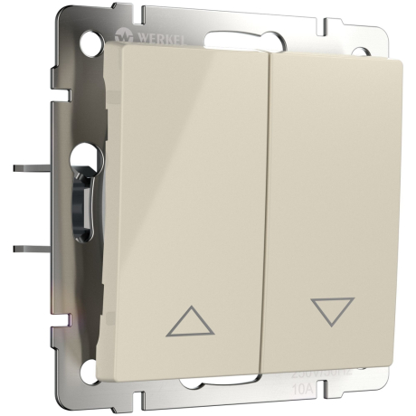 Встраиваемые выключатели