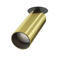 Спот Technical  FOCUS LED C053CL-L12W4K-W-BS