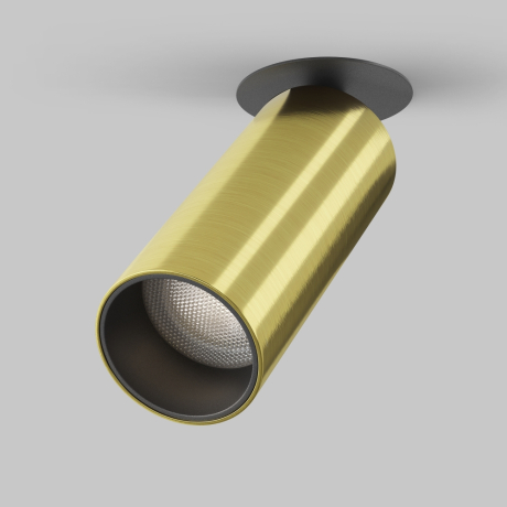 Спот Technical  FOCUS LED C053CL-L12W4K-W-BS 