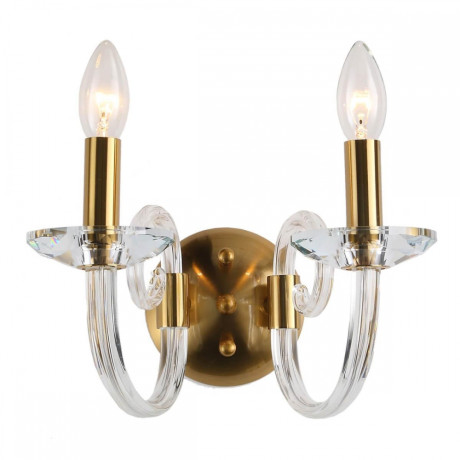 Бра Glass Stilfort 1050/03/02W 