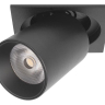 Встраиваемый светильник Loft it Apex 10327/B Black 