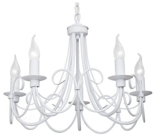 Подвесная люстра Vitaluce 3408 V3408/5 