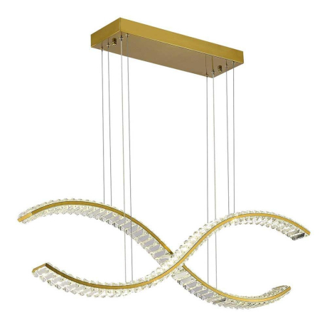 Подвесной светильник ST Luce ACENO SL6206.303.44 