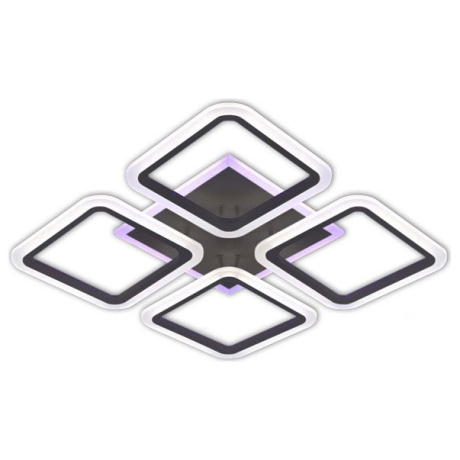 Накладной светильник Citilux Паркер Смарт 1 CL232A145E 