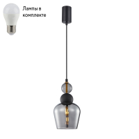Подвесной светильник с лампочкой F-Promo 4340-1P+Lamps