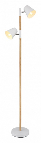 Торшер Lussole Buckeye LSP-0628 