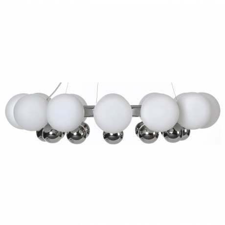 Подвесная люстра Lightstar Sferetta 801124 