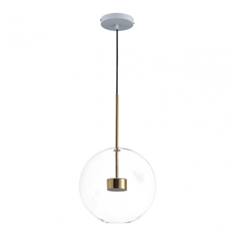 Светильник подвесной LOFTIT Bolle 2027-P1 