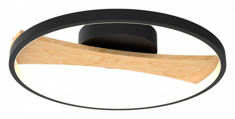 Накладной светильник Lightstar Lodi 723027 