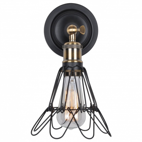 Бра Lussole Centereach LSP-9109 