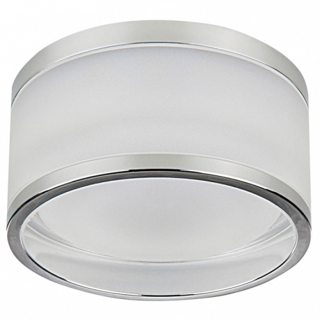 Встраиваемый светильник Lightstar Maturo 072254 