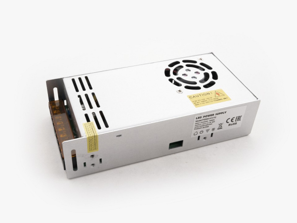 Блок питания LEDS POWER  002804 