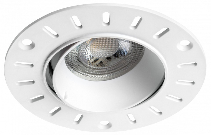 Встраиваемый светильник Lightstar Anello 012006