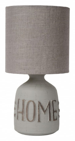 Настольная лампа декоративная Lucide Cosby 47503/81/36 