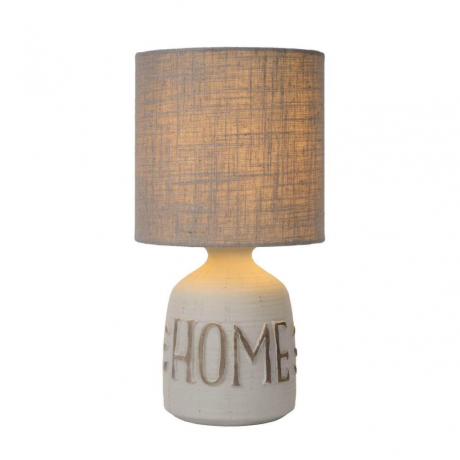 47503/81/36 Настольная лампа Lucide Cosby 