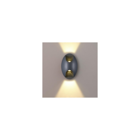 Архитектурные уличные светильники