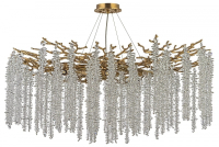 Люстра подвесная Dio D'Arte Elite Tavenna H 1.5.100.100 A