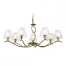 Подвесная люстра Ambrella Light High Light Modern LH57093 