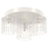 Потолочная люстра Lussole LSP-8419