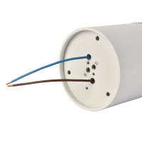 Светильник со светодиодными лампами, накладной, комплект от Lustrof. №385002-617882