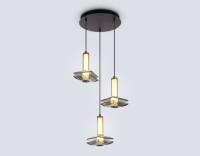 Подвесной светодиодный светильник Ambrella light High Light LH31012
