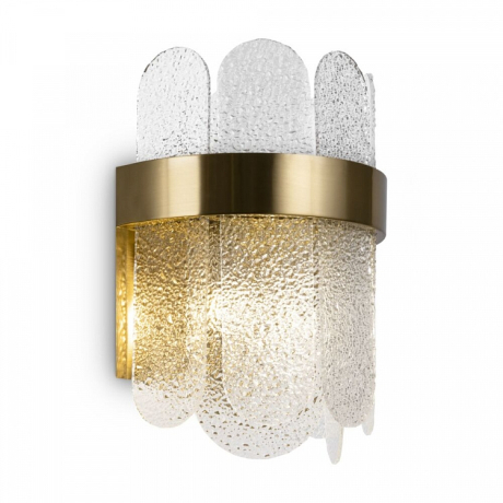 Бра FREYA Deserto FR5141WL-02BS 