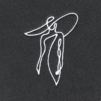 Плейсмат декоративный Eglo ANDASIBE (420187)