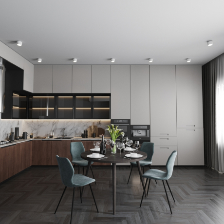 Встраиваемый светильник Novotech Spot 370980 