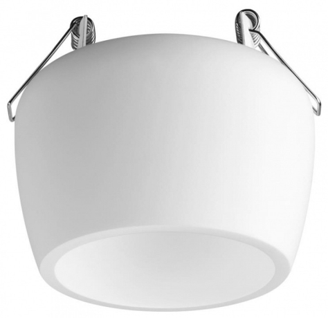 Встраиваемый светильник Novotech Spot 370980 