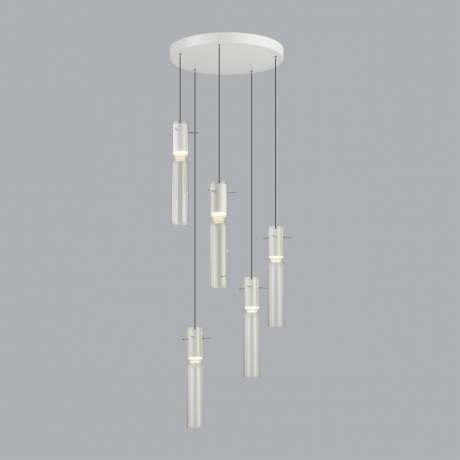 Подвесной светильник Odeon Light Scrow Pendant 5058/25LB 