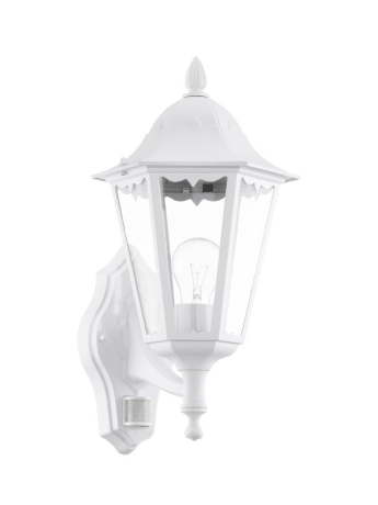 Настенные уличные светильники