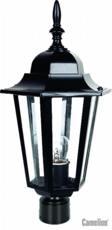 Ландшафтные светильники