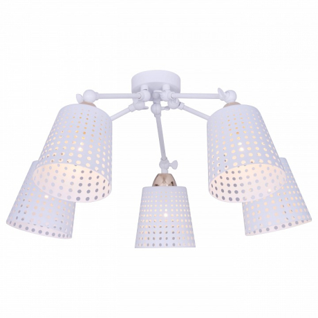 Потолочная люстра TopLight Kristiana TL1154-5D 