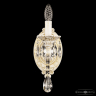 Бра Bohemia Ivele Crystal AL7801 AL7801B10/1/175 A WMG 