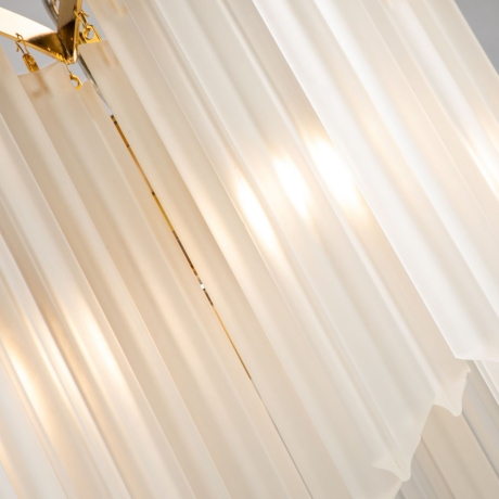 Подвесная люстра Favourite Nubes с поддержкой Алиса 2966-5P-A 